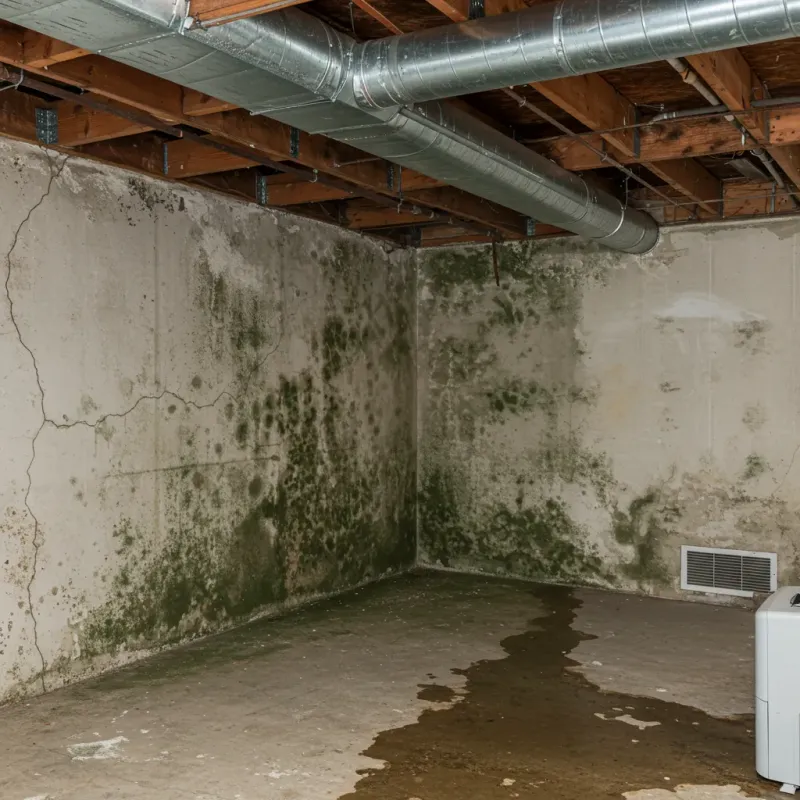 Professional Mold Removal in Wayne, NJ